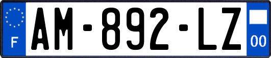AM-892-LZ