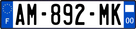 AM-892-MK