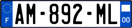 AM-892-ML