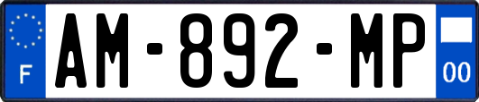 AM-892-MP