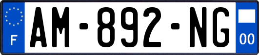 AM-892-NG