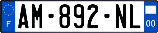 AM-892-NL