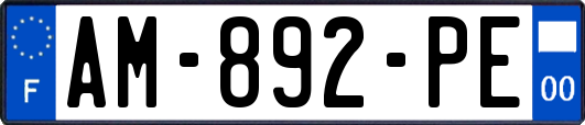AM-892-PE
