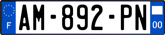 AM-892-PN