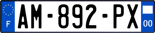 AM-892-PX