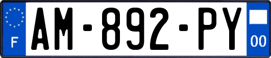 AM-892-PY