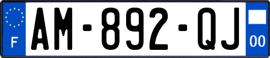 AM-892-QJ