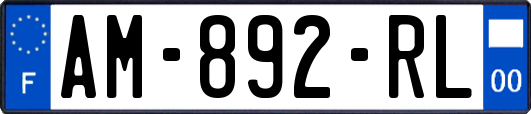 AM-892-RL