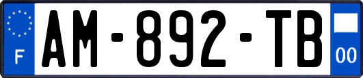 AM-892-TB