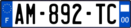 AM-892-TC