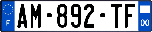 AM-892-TF