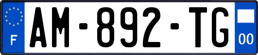 AM-892-TG