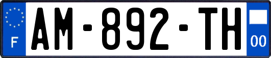 AM-892-TH