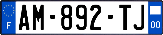 AM-892-TJ