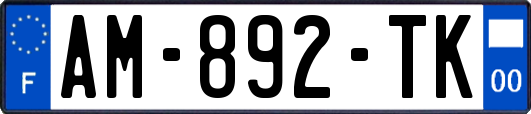 AM-892-TK