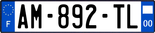 AM-892-TL