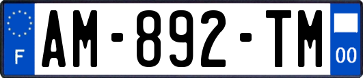 AM-892-TM