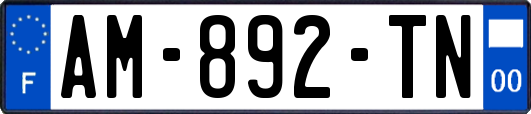 AM-892-TN