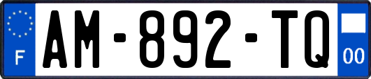 AM-892-TQ