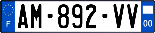AM-892-VV