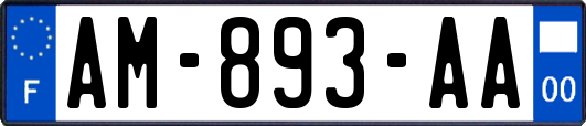 AM-893-AA