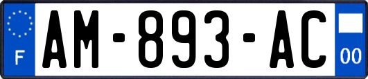 AM-893-AC