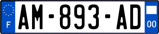 AM-893-AD