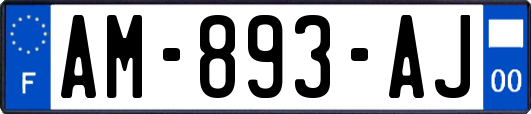 AM-893-AJ