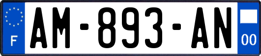 AM-893-AN