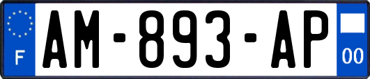 AM-893-AP
