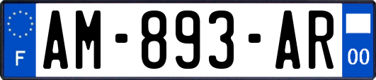 AM-893-AR