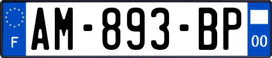 AM-893-BP