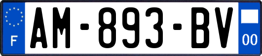 AM-893-BV