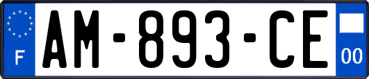 AM-893-CE