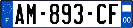 AM-893-CF