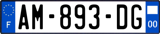 AM-893-DG