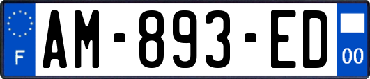 AM-893-ED