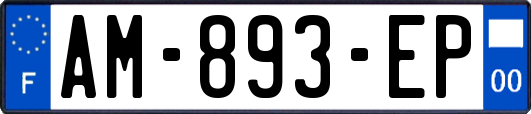 AM-893-EP