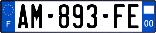 AM-893-FE