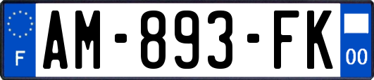 AM-893-FK