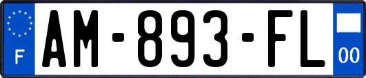 AM-893-FL