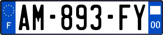 AM-893-FY