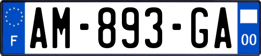 AM-893-GA