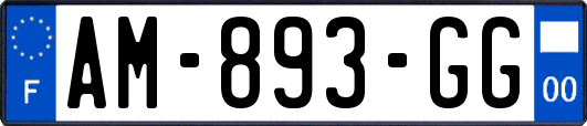 AM-893-GG