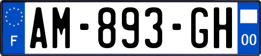 AM-893-GH