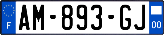 AM-893-GJ