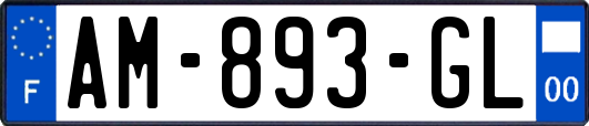 AM-893-GL