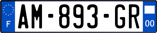 AM-893-GR