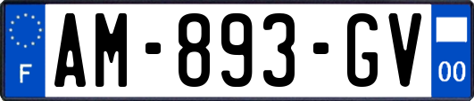 AM-893-GV