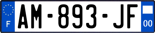 AM-893-JF